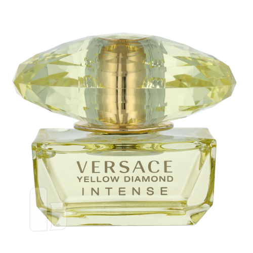 Versace Versace Yellow Diamond Intense Edp Spray 50 ml Dam