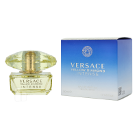 Produktbild för Versace Yellow Diamond Intense Edp Spray