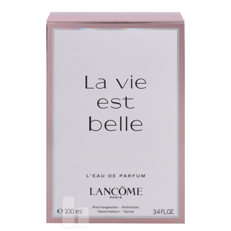 Produktbild för Lancome La Vie Est Belle Edp Spray