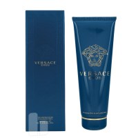 Produktbild för Versace Eros Pour Homme Shower Gel 250 ml Herr