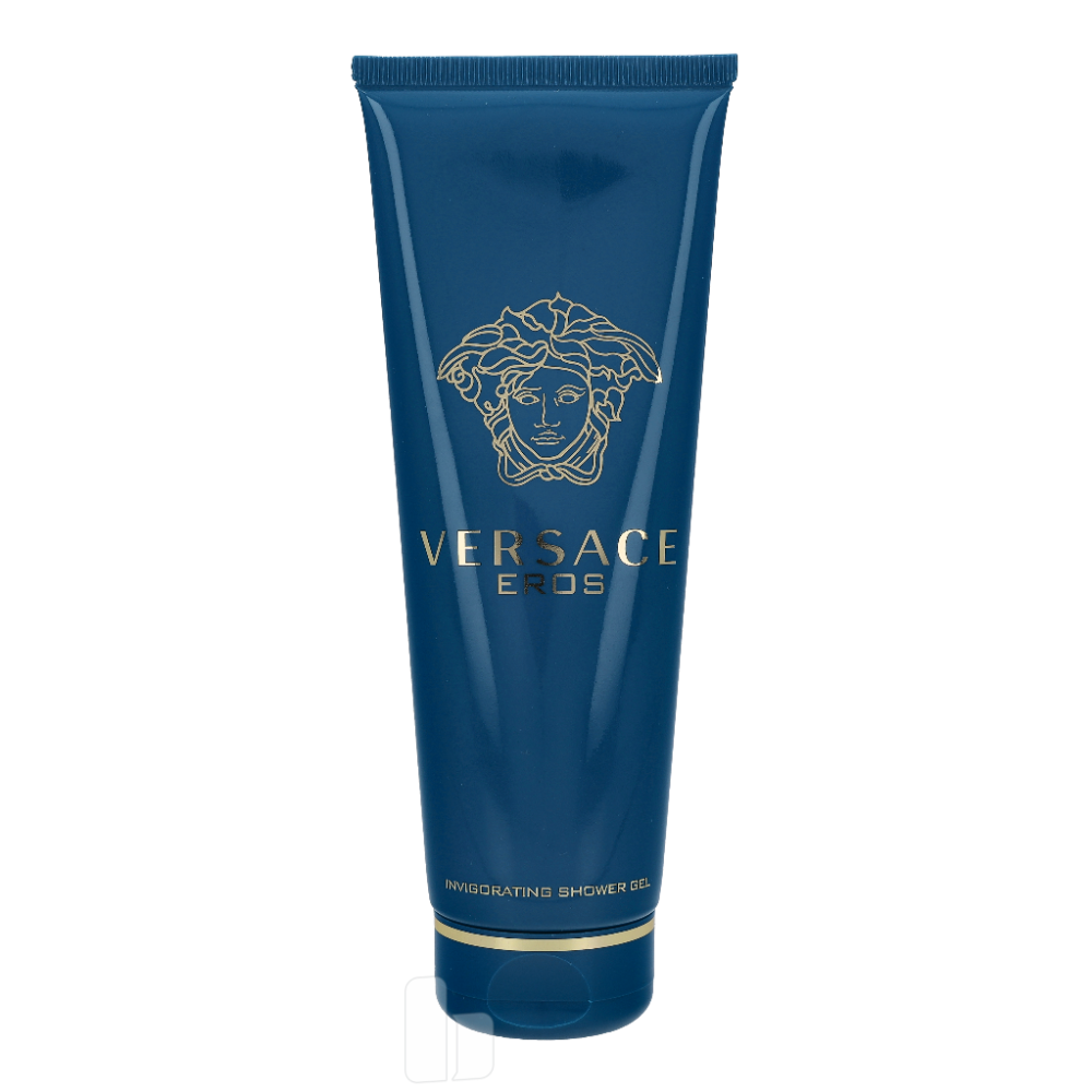 Produktbild för Versace Eros Pour Homme Shower Gel 250 ml Herr