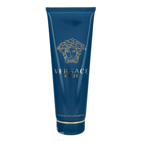 Versace Versace Eros Pour Homme Shower Gel 250 ml Herr