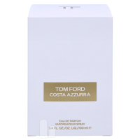 Produktbild för Tom Ford Costa Azzurra Edp Spray 100 ml Unisex