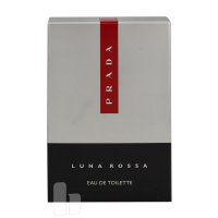 Miniatyr av produktbild för Prada Luna Rossa Pour Homme Edt Spray
