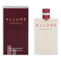 Miniatyr av produktbild för Chanel Allure Sensuelle Edt Spray