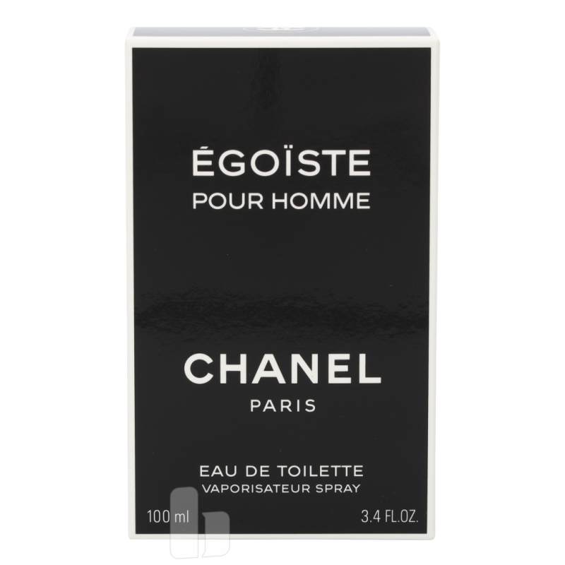 Produktbild för Chanel Egoiste Pour Homme Edt Spray