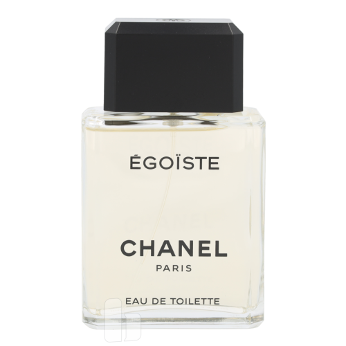 Chanel Chanel Egoiste Pour Homme Edt Spray
