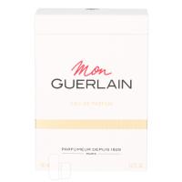 Miniatyr av produktbild för Guerlain Mon Guerlain Edp Spray