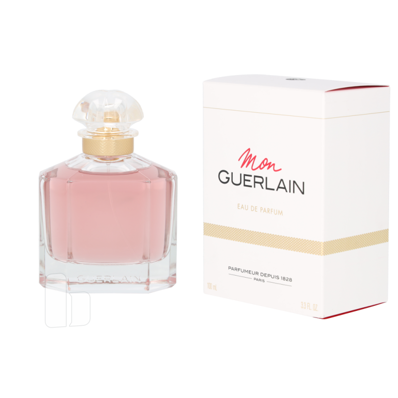 Produktbild för Guerlain Mon Guerlain Edp Spray