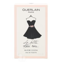 Miniatyr av produktbild för Guerlain La Petite Robe Noire Edt Spray