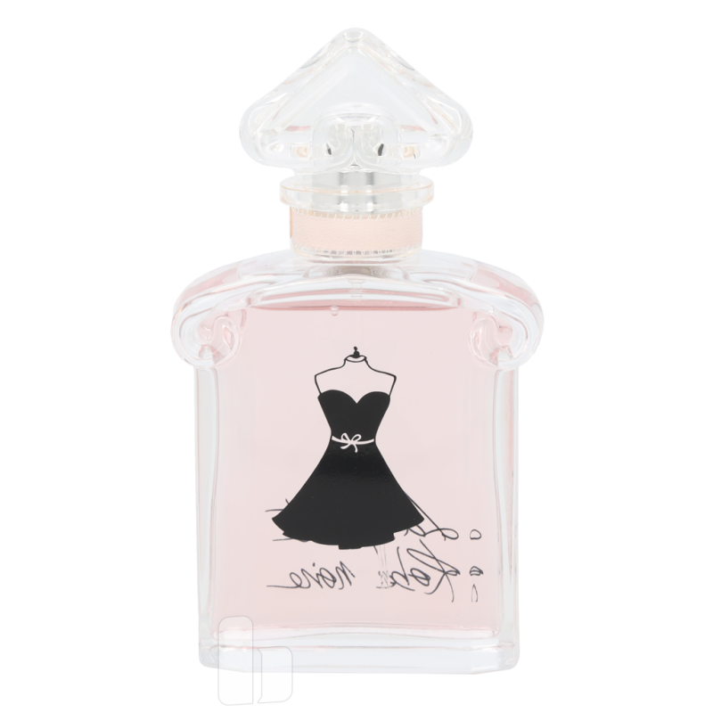Produktbild för Guerlain La Petite Robe Noire Edt Spray