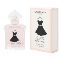 Miniatyr av produktbild för Guerlain La Petite Robe Noire Edt Spray