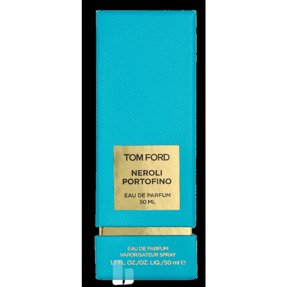 Produktbild för Tom Ford Neroli Portofino Edp Spray 50 ml Unisex