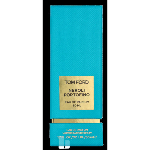 Tom Ford Tom Ford Neroli Portofino Edp Spray 50 ml Unisex