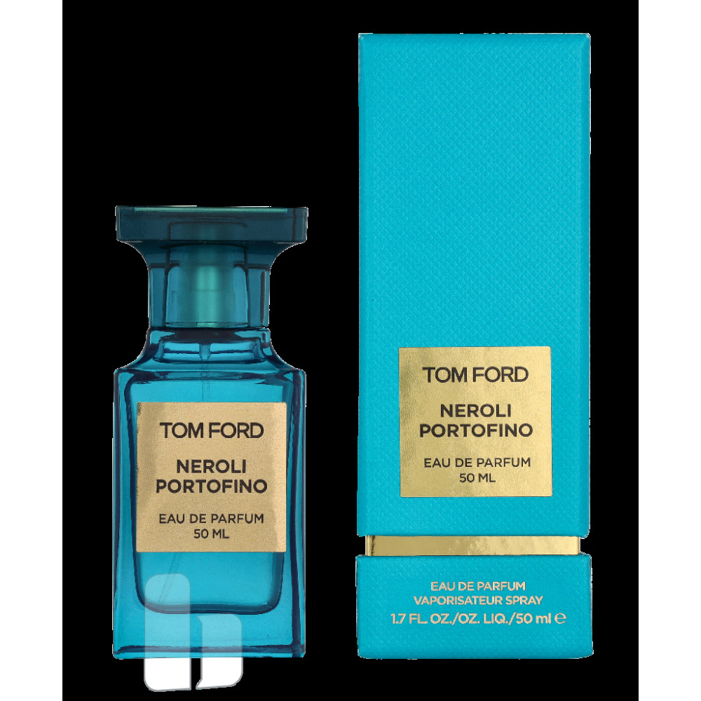 Produktbild för Tom Ford Neroli Portofino Edp Spray 50 ml Unisex
