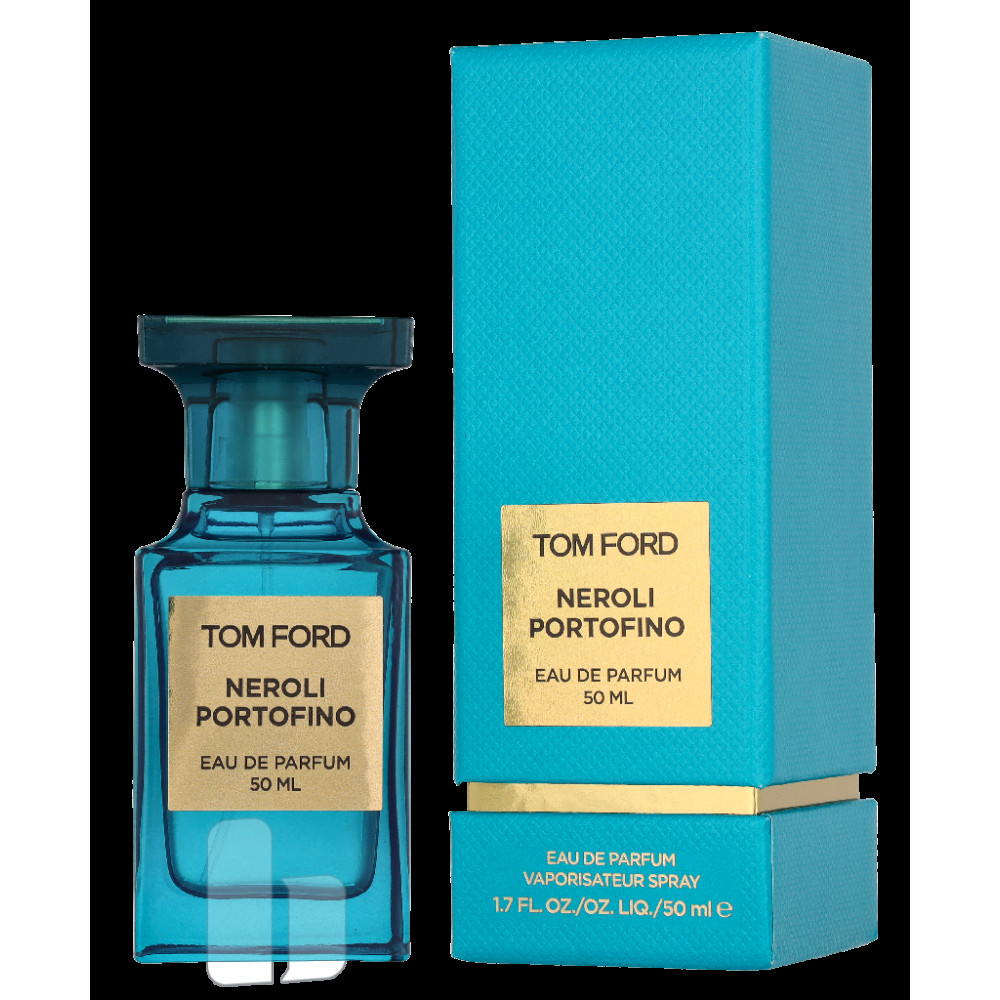 Produktbild för Tom Ford Neroli Portofino Edp Spray 50 ml Unisex