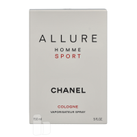 Miniatyr av produktbild för Chanel Allure Homme Sport Cologne Edt Spray