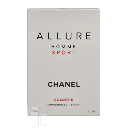 Chanel Chanel Allure Homme Sport Cologne Edt Spray