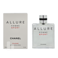 Miniatyr av produktbild för Chanel Allure Homme Sport Cologne Edt Spray