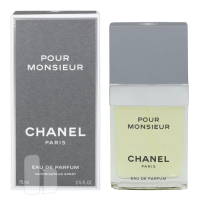 Produktbild för Chanel Pour Monsieur Edp Spray 75 ml Herr