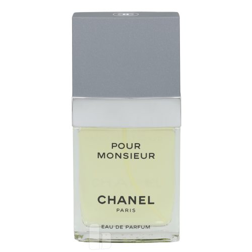 Chanel Chanel Pour Monsieur Edp Spray