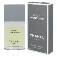 Produktbild för Chanel Pour Monsieur Edp Spray 75 ml Herr