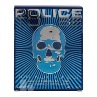 Miniatyr av produktbild för Police To Be Or Not To Be For Man Edt Spray