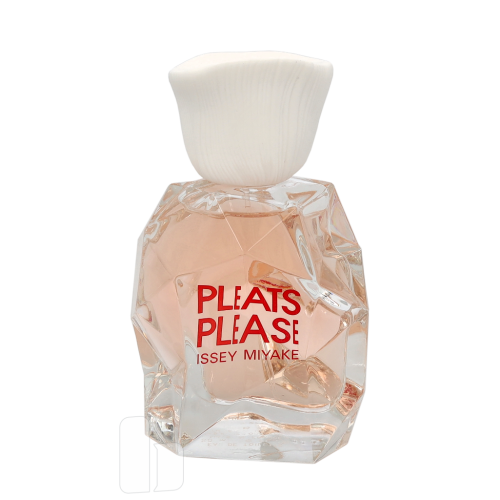 Issey Miyake Issey Miyake Pleats Please Edt Spray 50 ml Dam
