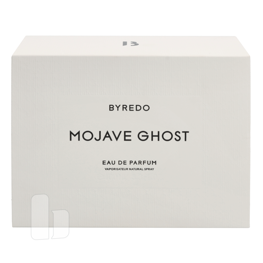 Produktbild för Byredo Mojave Ghost Edp Spray 100 ml Unisex