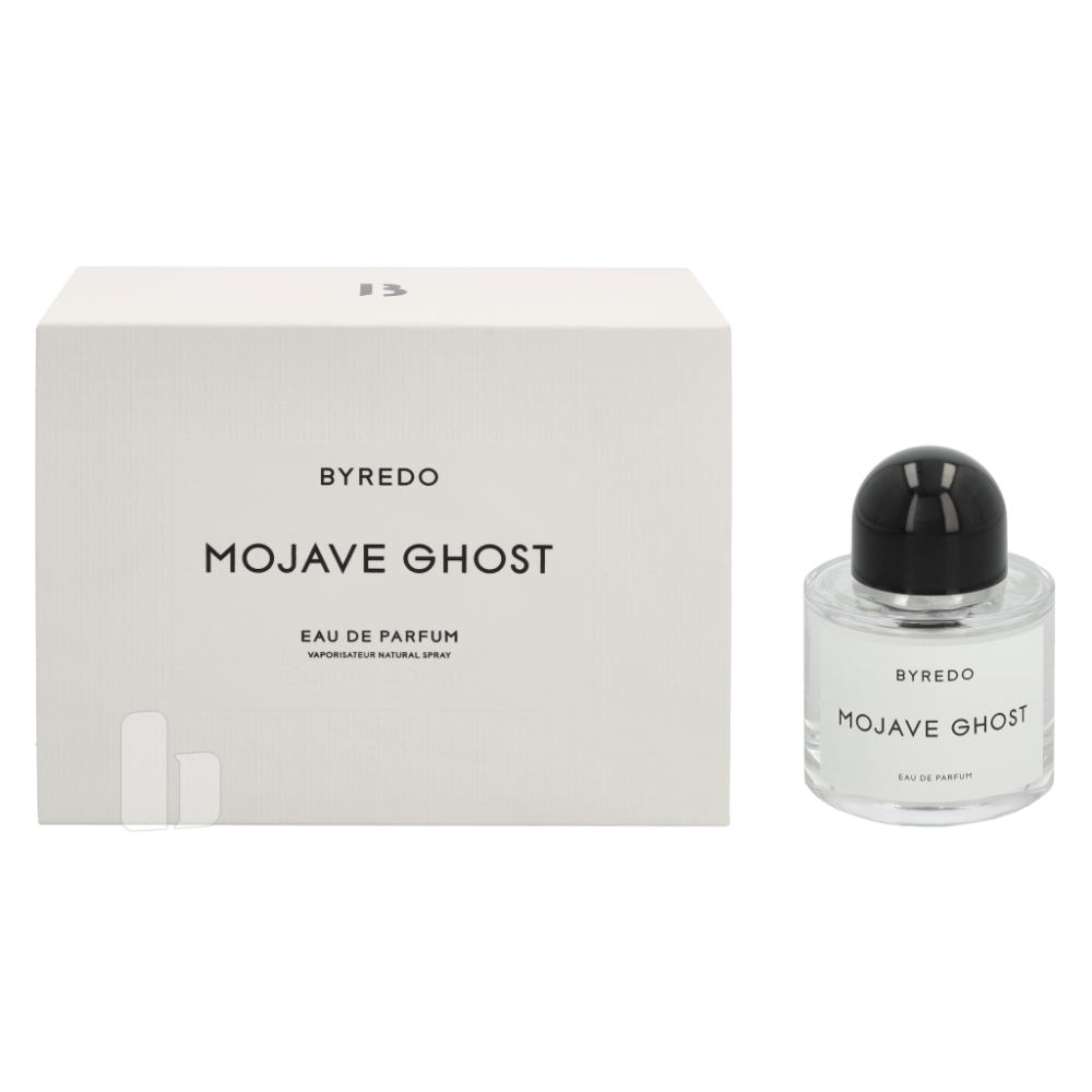 Produktbild för Byredo Mojave Ghost Edp Spray 100 ml Unisex