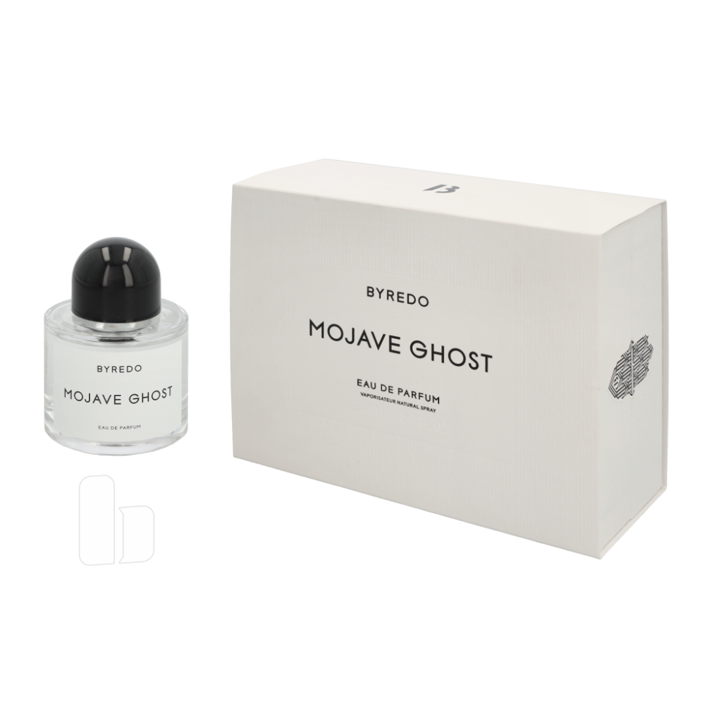 Produktbild för Byredo Mojave Ghost Edp Spray 100 ml Unisex