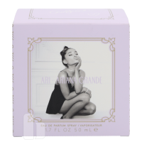 Produktbild för Ariana Grande Ari Edp Spray 50 ml Dam