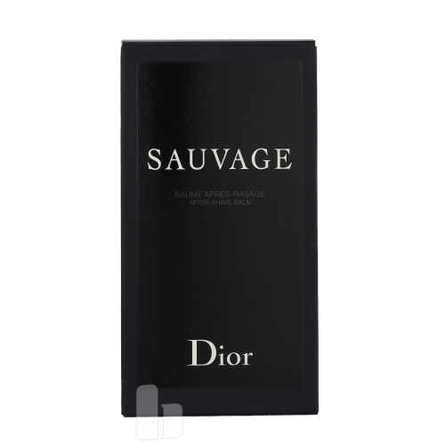 Christian Dior Dior Sauvage After Shave Balm