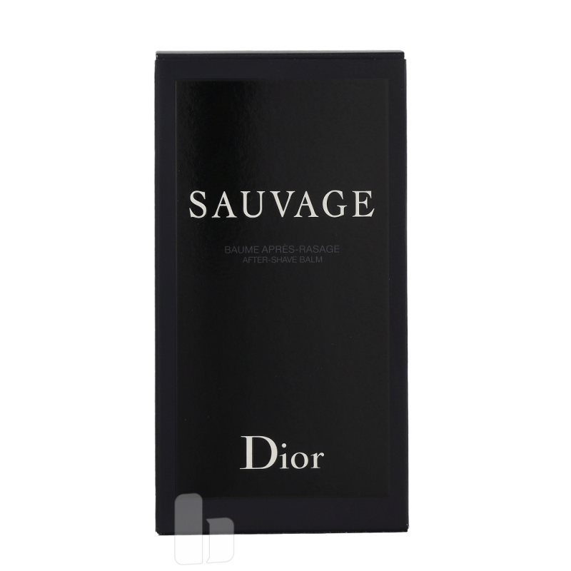 Produktbild för Dior Sauvage After Shave Balm
