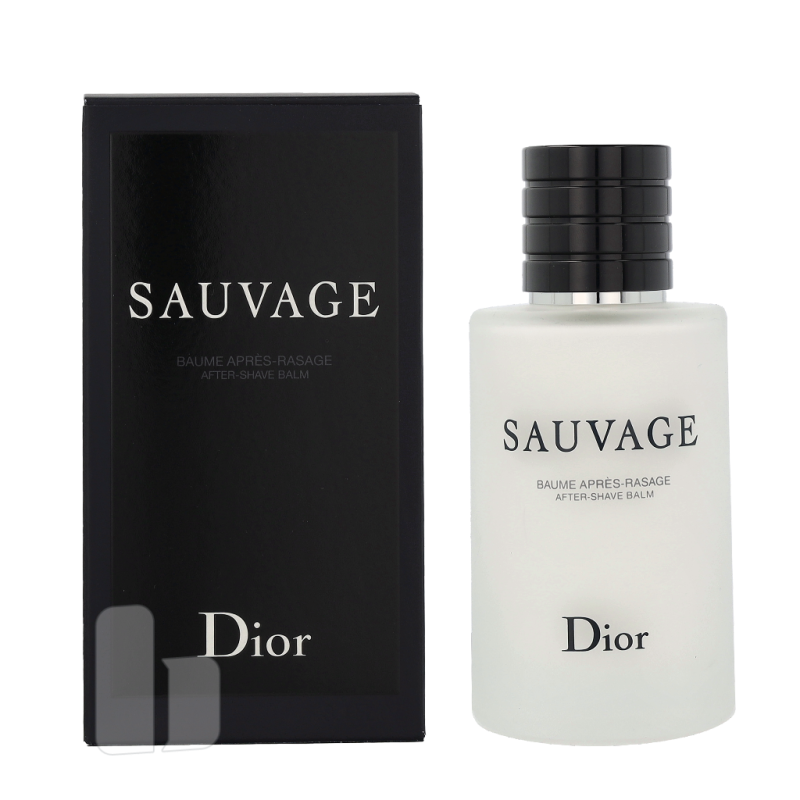 Produktbild för Dior Sauvage After Shave Balm