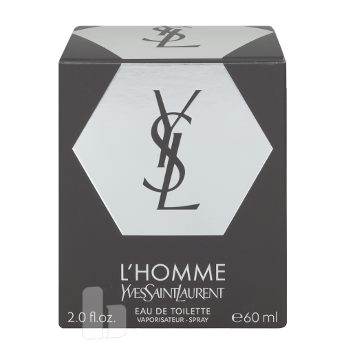 Yves Saint Laurent YSL L'Homme Edt Spray