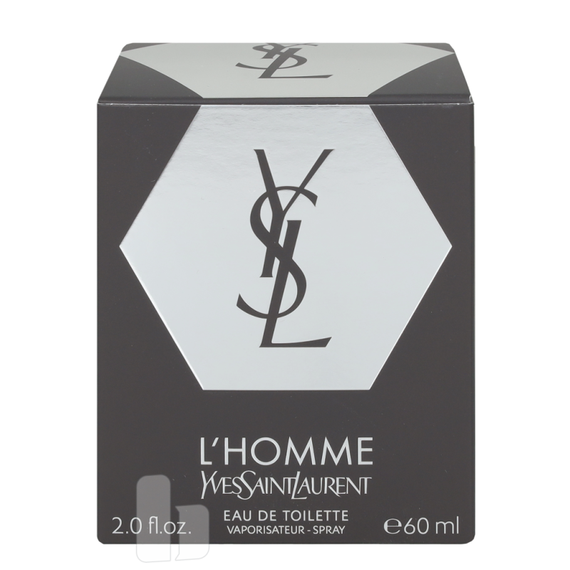 Produktbild för YSL L'Homme Edt Spray