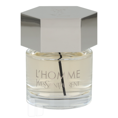 Yves Saint Laurent YSL L'Homme Edt Spray 60 ml Herr