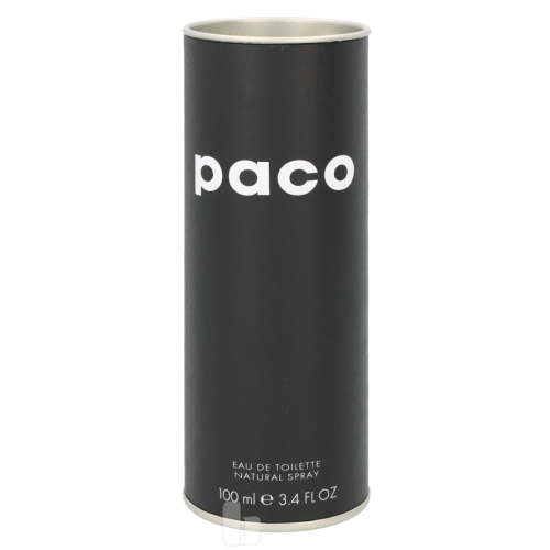 Paco Rabanne Paco Rabanne Paco Edt Spray