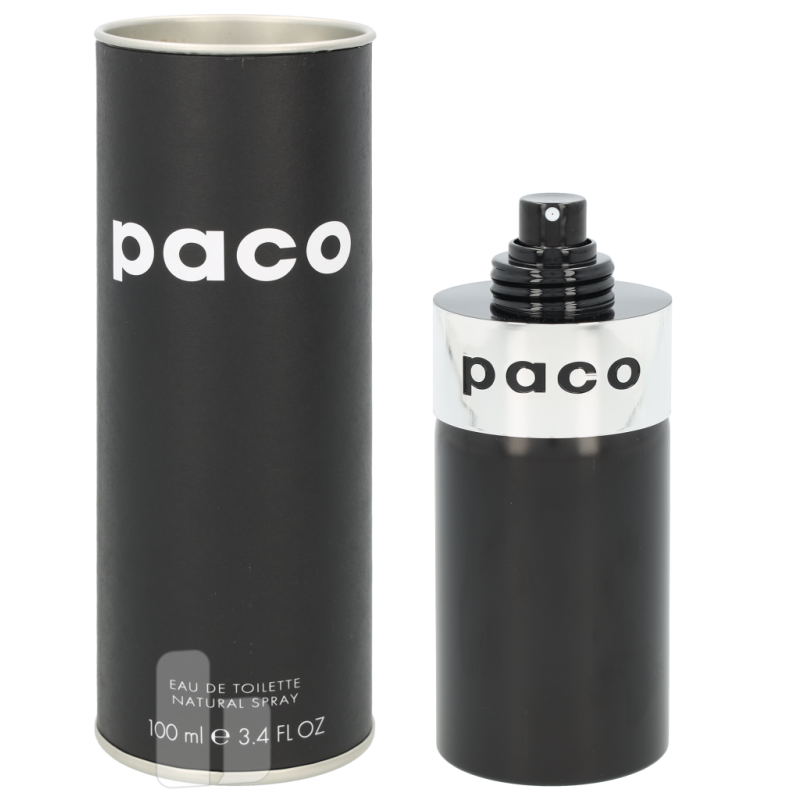 Produktbild för Paco Rabanne Paco Edt Spray