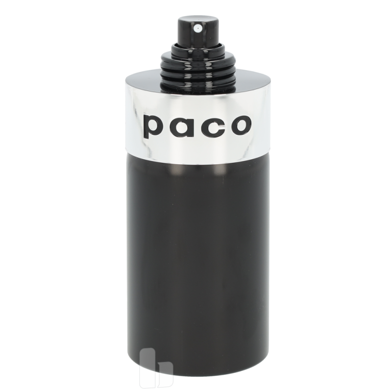 Produktbild för Paco Rabanne Paco Edt Spray