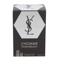 Produktbild för YSL L'Homme Edt Spray 100 ml Herr