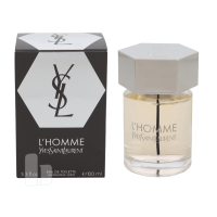 Produktbild för YSL L'Homme Edt Spray 100 ml Herr