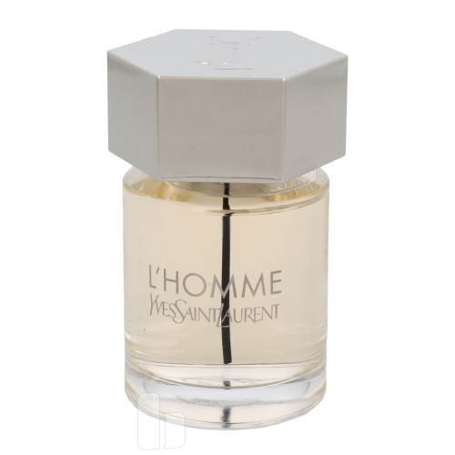 Yves Saint Laurent YSL L'Homme Edt Spray 100 ml Herr