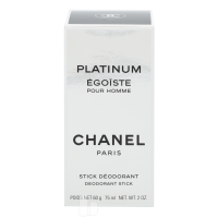 Produktbild för Chanel Platinum Egoiste Pour Homme Deo Stick