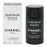 Produktbild för Chanel Platinum Egoiste Pour Homme Deo Stick