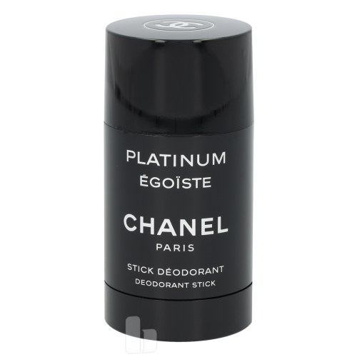 Chanel Chanel Platinum Egoiste Pour Homme Deo Stick 75 ml Herr