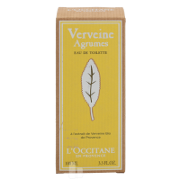 Produktbild för L'Occitane Verveine Agrumes Edt Spray