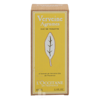 Produktbild för L'Occitane Verveine Agrumes Edt Spray 100 ml Dam