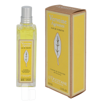 Produktbild för L'Occitane Verveine Agrumes Edt Spray